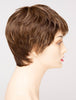 FROSTED | Light Brown with Wheat Blonde blended highlights