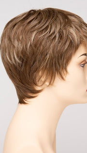 DARK BLONDE | 2 toned blend of Dark Honey Blonde with Lighter Blonde highlights