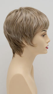LIGHT BLONDE | 2 toned blend of Creamy Blonde with Champagne highlights