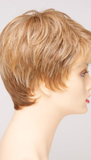 VANILLA BUTTER | Golden Blonde blended with Champagne Blonde