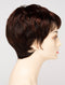 CHOCOLATE CHERRY | Dark Brown roots with overall Medium Brown base with Deep Red highlights