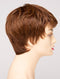 CREAMED COFFEE | Medium Brown roots and base with Cinnamon and Golden Blonde highlights