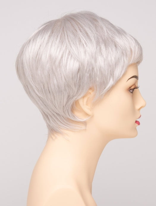 LIGHT GREY | Pure White Grey