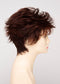 DARK RED | Auburn with Brighter Red highlights