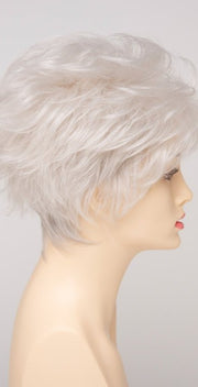 LIGHT GREY | Pure White Grey
