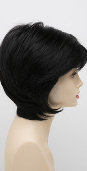 BLACK | Jet Black