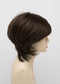 MEDIUM BROWN | Medium Brown with natural highlights