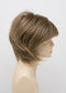 FROSTED | Light Brown with Wheat Blonde blended highlights