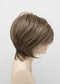 MOCHA FROST | Light Brown blended with Golden Blonde