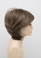 ALMOND BREEZE | Light Brown blended with Ash Blonde