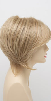 MEDIUM BLONDE | Soft Golden Blonde with Champagne Blonde highlights