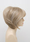 LIGHT BLONDE | 2 toned blend of Creamy Blonde with Champagne highlights