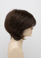 CINNAMON RAISIN | Medium Brown with Auburn and Cinnamon highlights