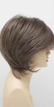 DARK GREY | Medium to Light Brown blend with 40% Grey
