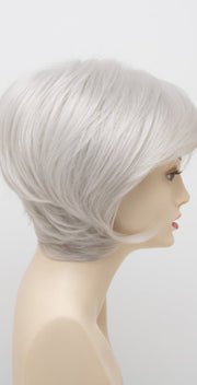LIGHT GREY | Pure White Grey