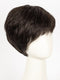 ESPRESSO-MIX 4.2 | Darkest Brown base with a blend of Dark Brown and Warm Medium Brown throughout