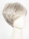 SNOW-MIX 60.56.58 | Pure Silver White with 10% Medium Brown and Silver White with 5% Light Brown blend