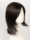 ESPRESSO ROOTED | Darkest Brown base with a Blend of Dark Brown and Warm Medium Brown throughout with Dark Roots
