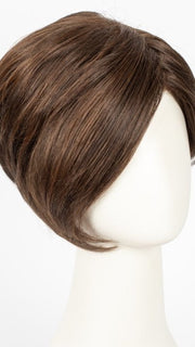 RL6/30 COPPER MAHOGANY | Medium Brown Evenly Blended with Medium Auburn