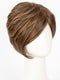 RL5/27 GINGER BROWN | Warm Medium Brown Evenly Blended with Medium Golden Blonde