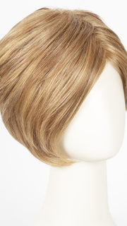 RL14/25 HONEY GINGER | Dark Blonde Evenly Blended with Medium Golden BlondE