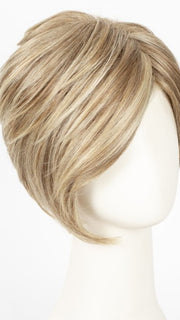 RL16/88 PALE GOLDEN HONEY | Dark Natural Blonde Evenly Blended with Pale Golden Blonde