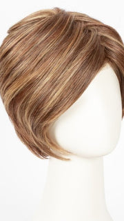 RL31/29 FIERY COPPER | Medium Light Auburn Evenly Blended with Ginger Blonde