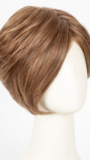 RL30/27 RUSTY AUBURN | Medium Auburn Evenly Blended with Strawberry Blonde