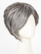 RL511 SUGAR & CHARCOAL | Steel Gray with Subtle Light Gray Highlights at the Front