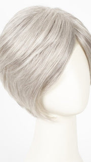 RL56/60 SILVER MIST | Lightest Gray Evenly Blended with Pure White