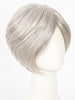 RL56/60 SILVER MIST | Lightest Gray Evenly Blended with Pure White