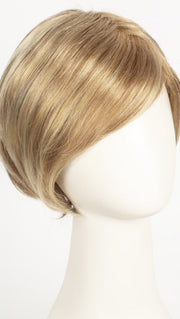 14/26 Praline’s N’ Cream | Medium Natural-Ash Blonde & Medium Red-Gold Blonde Blend