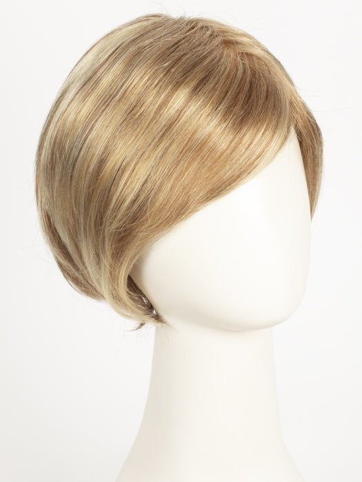14/26 Praline’s N’ Cream | Medium Natural-Ash Blonde & Medium Red-Gold Blonde Blend