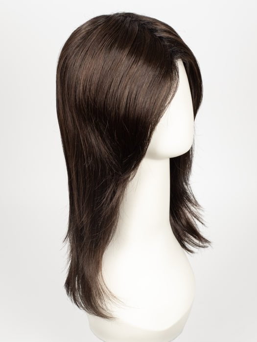 Impress | Synthetic Wig (Mono Crown)