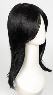 EBONY-BLACK 1 | Jet Black