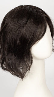 ESPRESSO-MIX 4.2 | Darkest Brown Base with a Blend of Dark Brown and Warm Medium Brown throughout