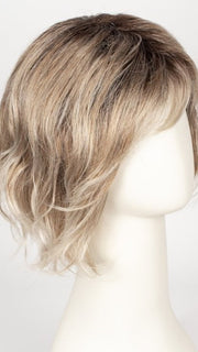 CANDY-BLONDE-ROOTED 101.27.60 | Pearl Platinum Blonde mixed with Light Reddish Brown and Pure White
