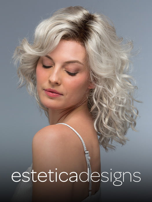 Shop Estetica Wigs