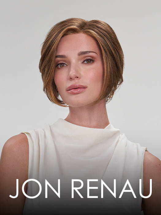 Shop Jon Renau Wigs