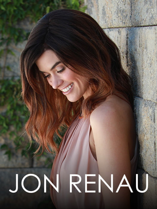 Shop Jon Renau Wigs