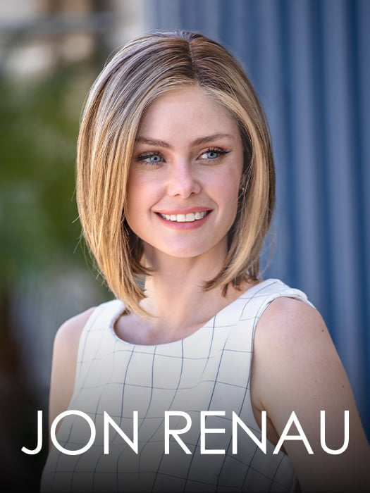 Shop Jon Renau Wigs