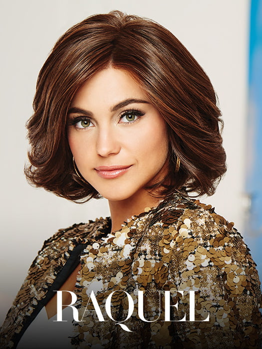 Shop Raquel Welch Wigs