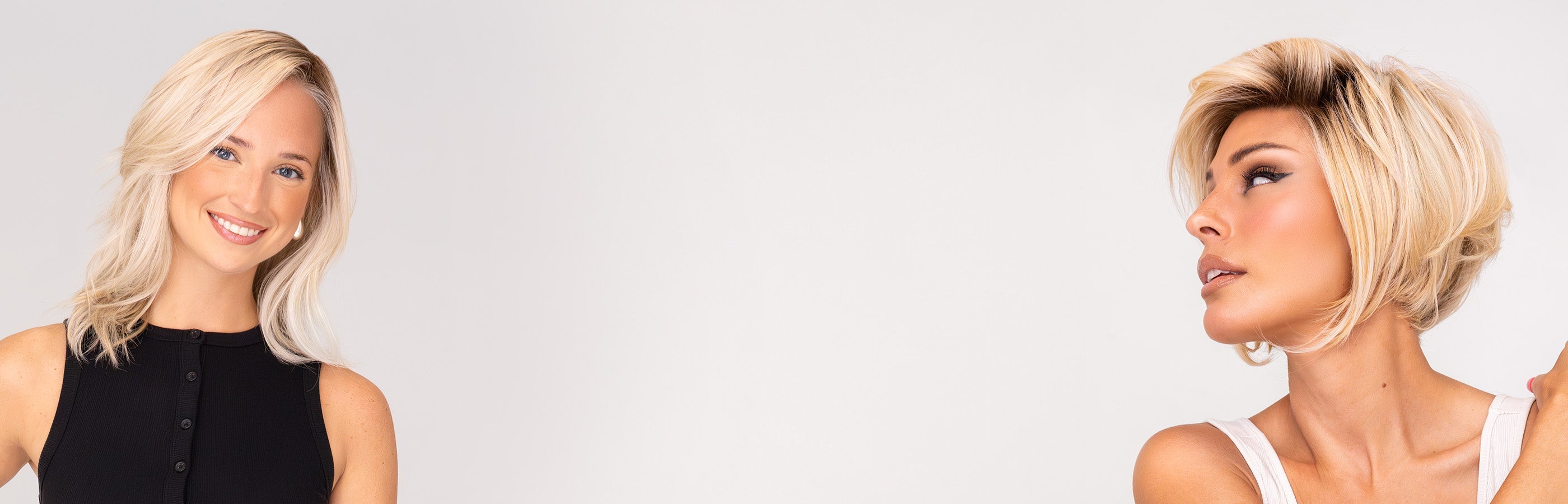 Shop The Cut: Tried & True Wigs 