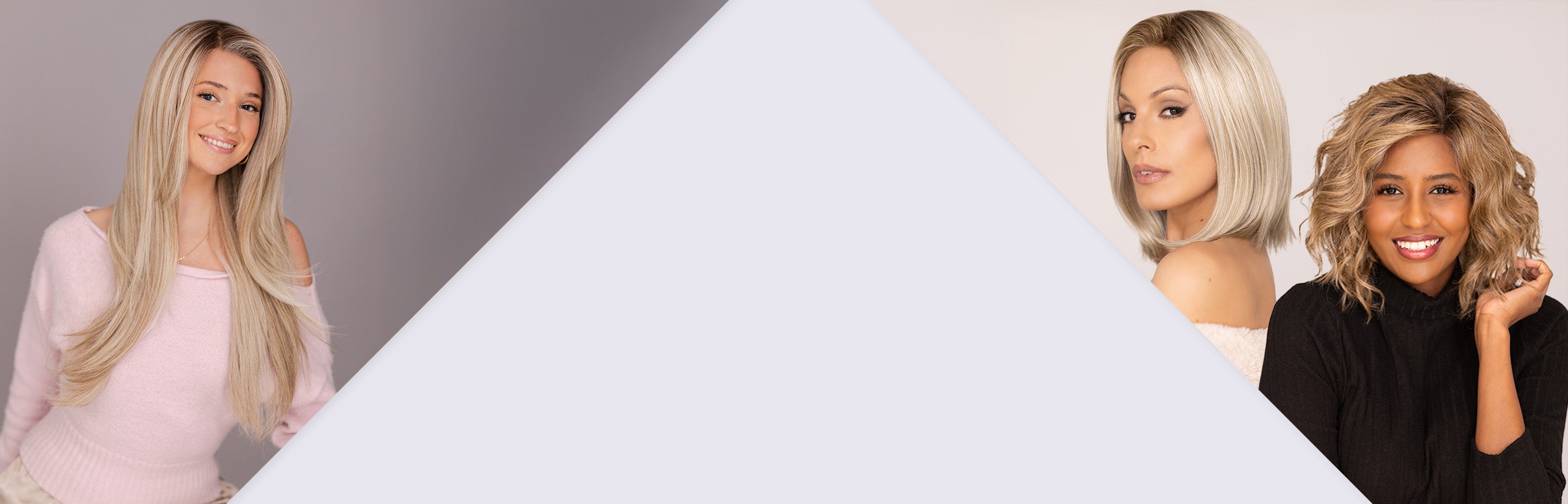 Explore Wigs from The Cut