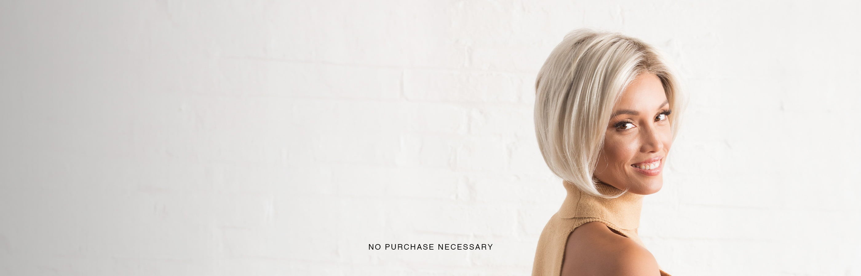 Enter Wigs.com Shopping Spree Contest
