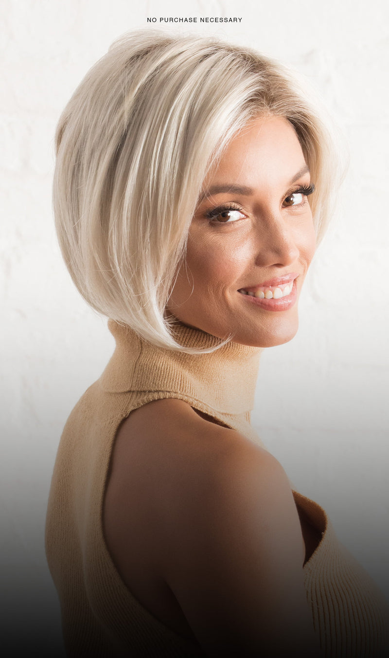 Enter Wigs.com Shopping Spree Contest