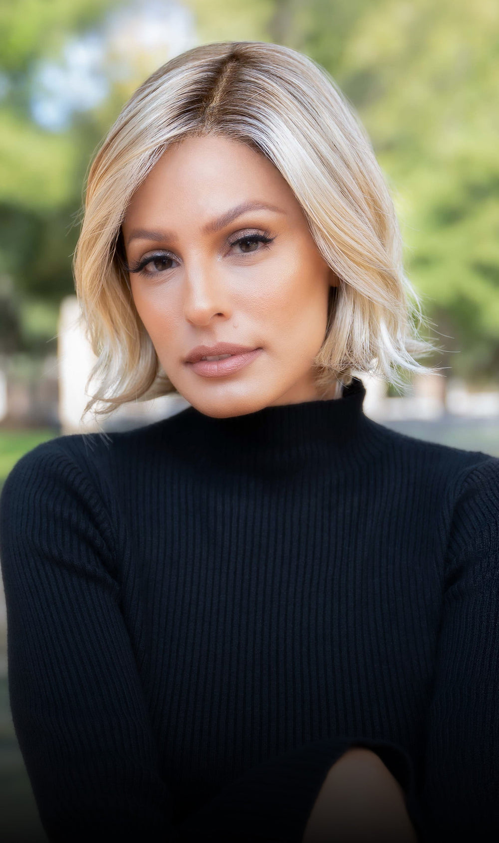 Light Density Wigs – Wigs.com