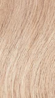SSB27/25/88 | Gold Blonde Platinum Blend with Strawberry Highlights 