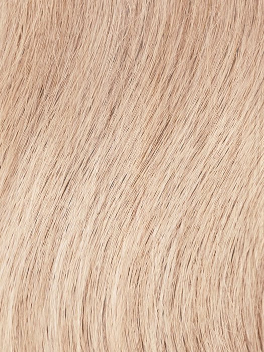 SSB27/25/88 | Gold Blonde Platinum Blend with Strawberry Highlights 