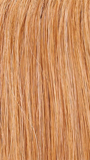 27B PEACH TART | Light Gold-Red Blonde